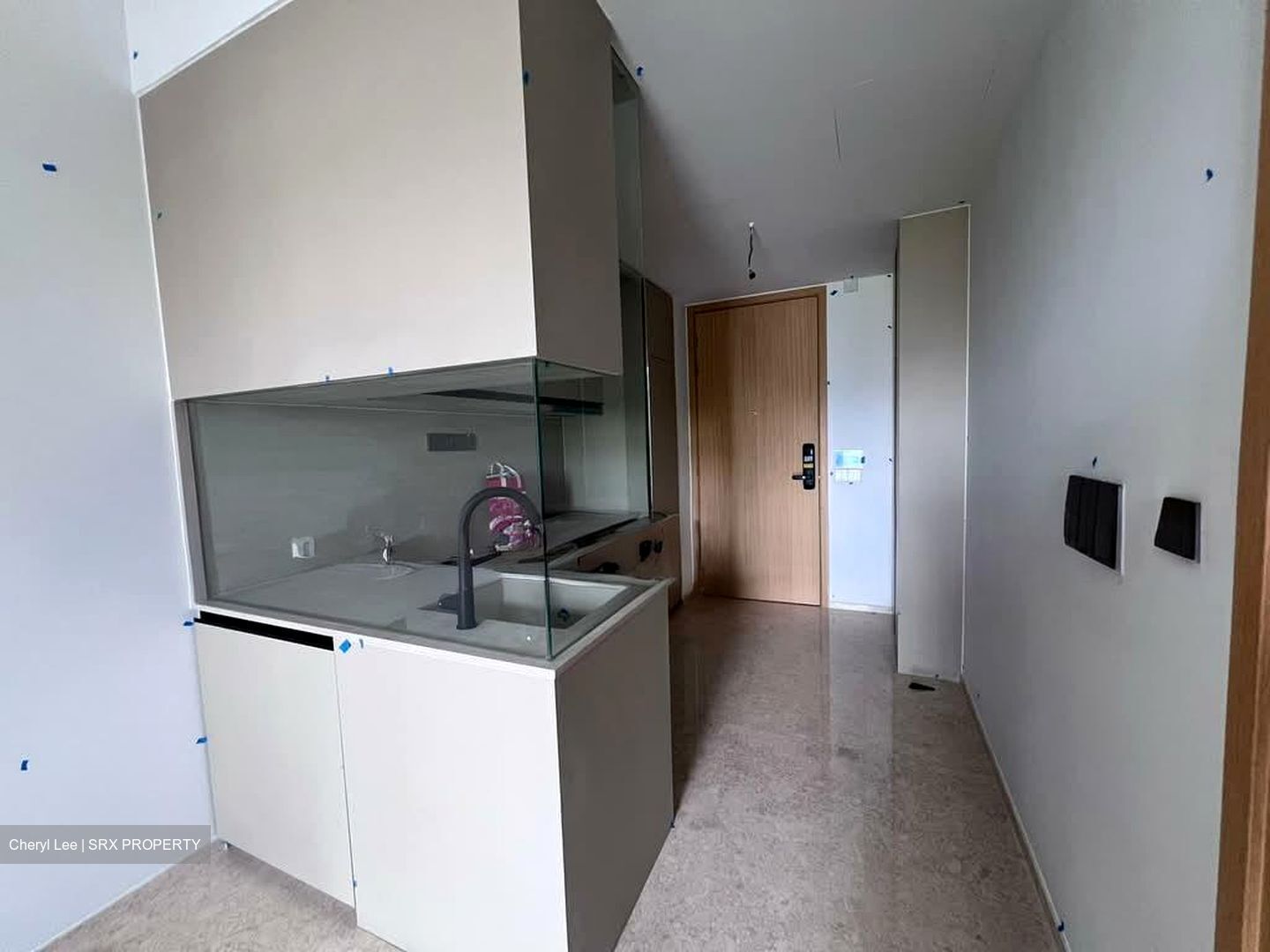 Hill House (D9), Apartment #551590751
